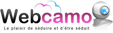 logo webcamo